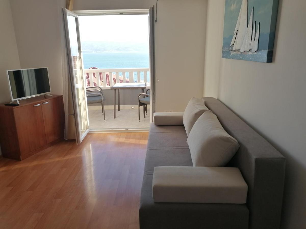 Apartments Dinko Duće Εξωτερικό φωτογραφία
