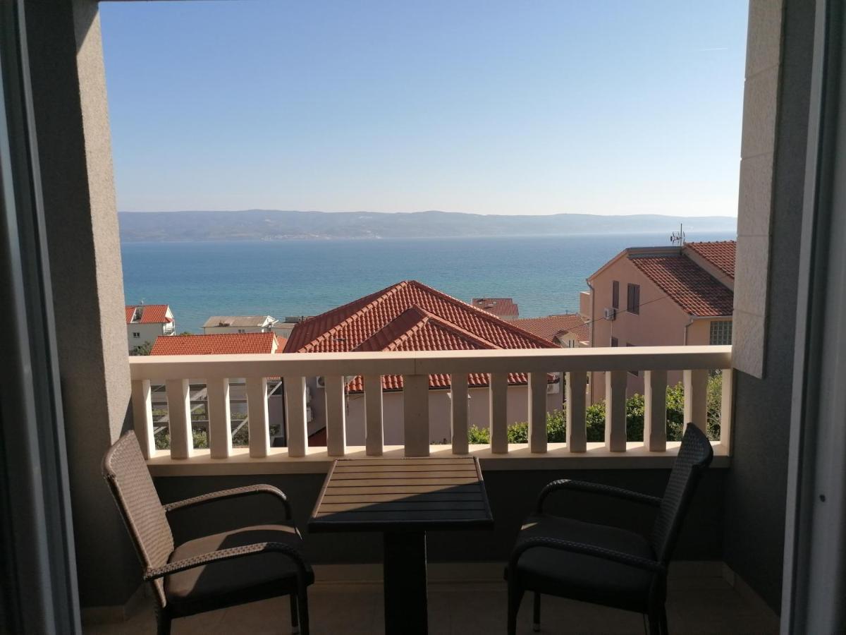 Apartments Dinko Duće Εξωτερικό φωτογραφία