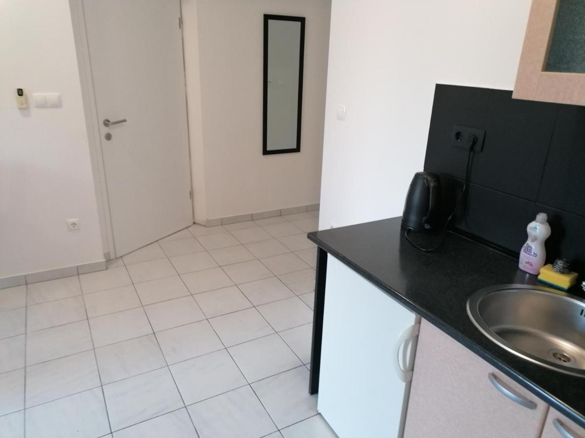 Apartments Dinko Duće Εξωτερικό φωτογραφία