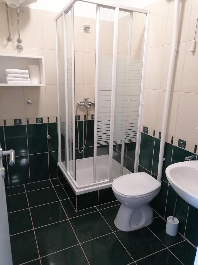 Apartments Dinko Duće Εξωτερικό φωτογραφία