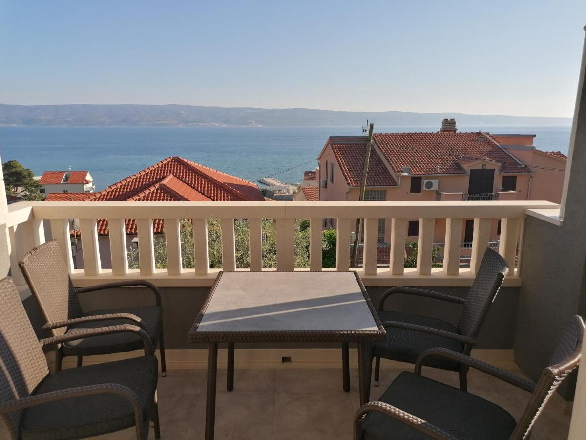 Apartments Dinko Duće Εξωτερικό φωτογραφία