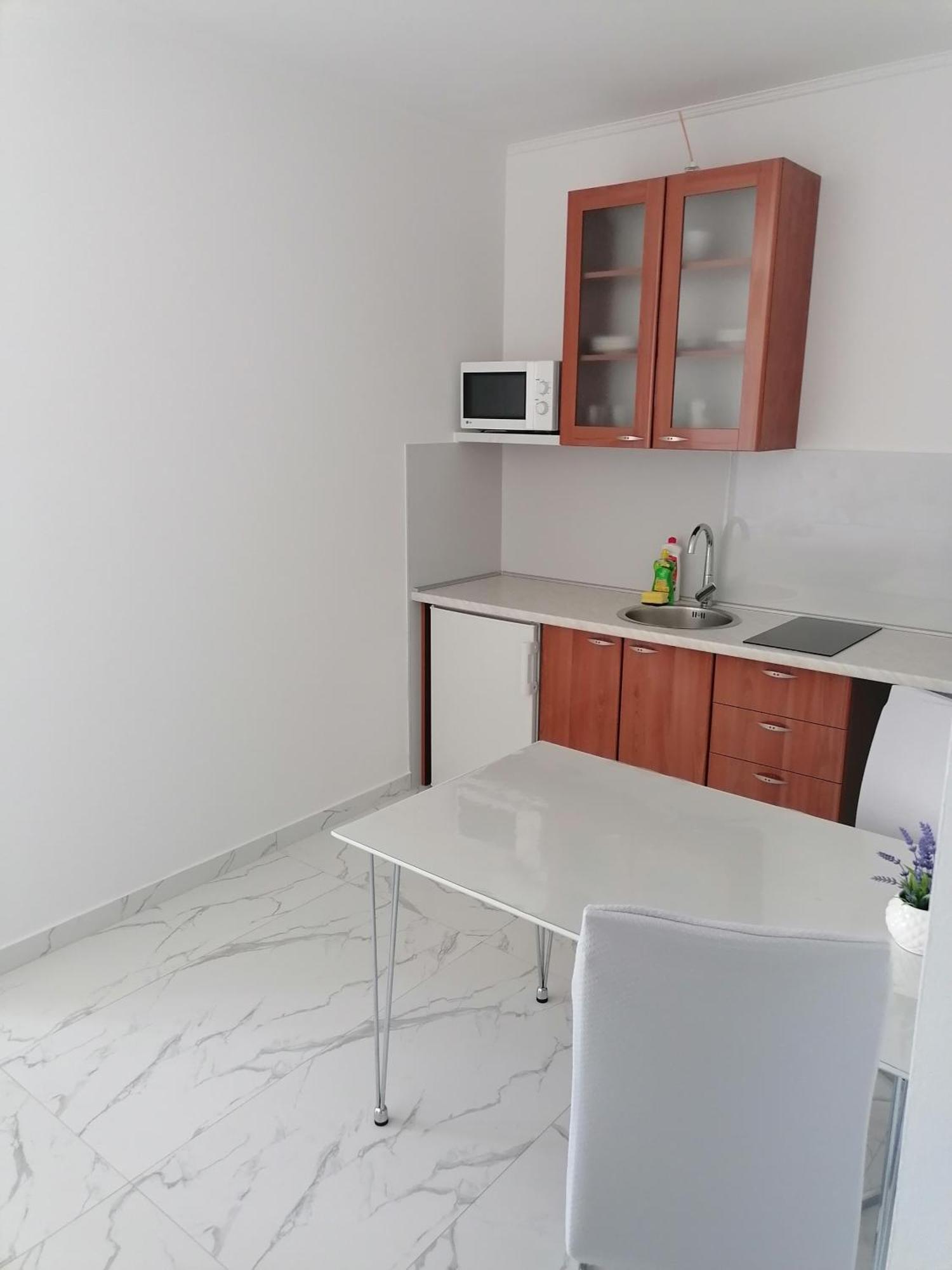 Apartments Dinko Duće Εξωτερικό φωτογραφία